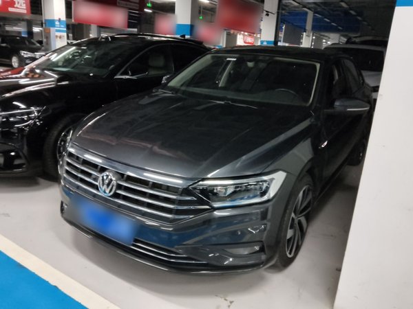 Volkswagen Sagitar 2022 280TSI DSG Excellence Edition