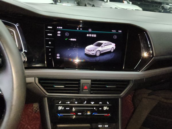 Volkswagen Sagitar 2022, 69400 км, за 14147 USD - фото 14