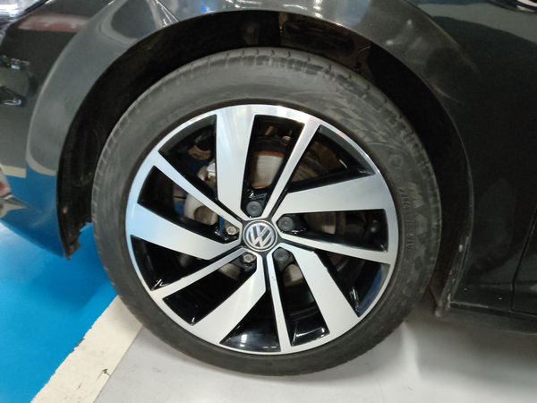 Volkswagen Sagitar 2022, 69400 км, за 14147 USD - фото 9