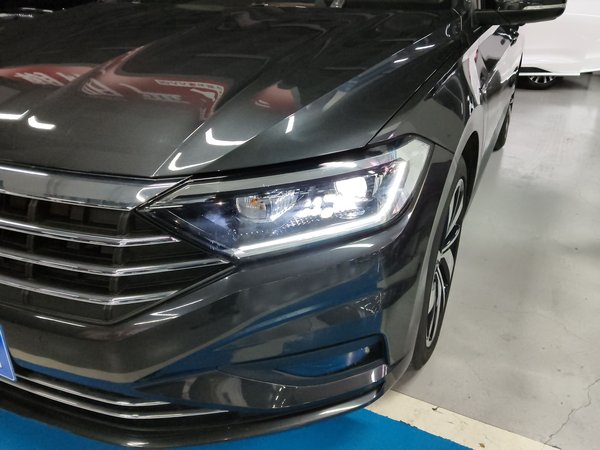 Volkswagen Sagitar 2022 280TSI DSG Excellence Edition, 2022 года