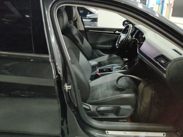 Volkswagen Sagitar 2022, 69400 км, за 14147 USD - фото 23