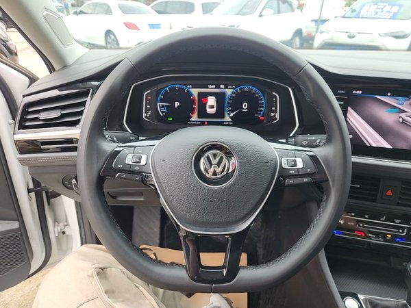 Volkswagen Sagitar 2022, 35600 км, за 14189 USD - фото 14
