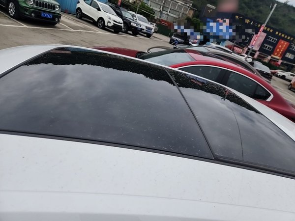 Volkswagen Sagitar 2022, 35600 км, за 14189 USD - фото 11