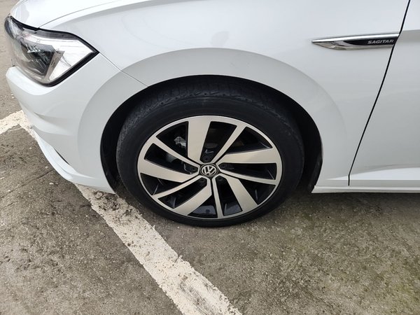 Volkswagen Sagitar 2022, 35600 км, за 14189 USD - фото 8