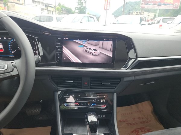 Volkswagen Sagitar 2022, 35600 км, за 14189 USD - фото 16