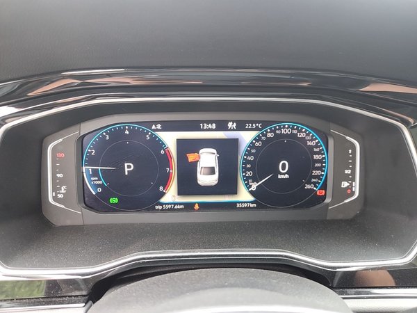 Volkswagen Sagitar 2022, 35600 км, за 14189 USD - фото 15