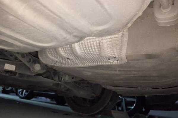 Volkswagen Sagitar 2022, 75300 км, за 11391 USD - фото 25