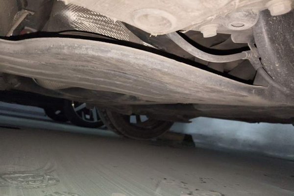 Volkswagen Sagitar 2022, 75300 км, за 11391 USD - фото 28