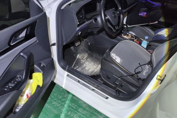 Volkswagen Sagitar 2022, 75300 км, за 11391 USD - фото 16