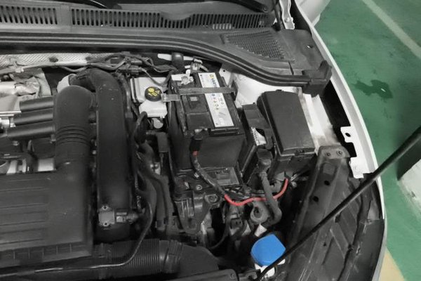 Volkswagen Sagitar 2022, 75300 км, за 11391 USD - фото 22