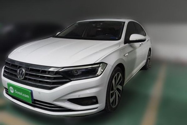 Volkswagen Sagitar · 2022 год