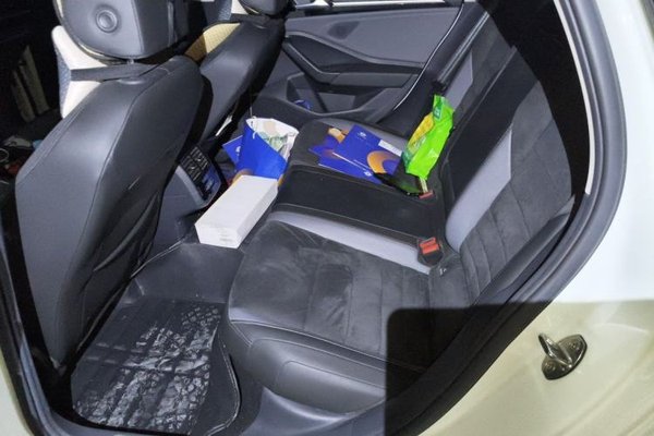 Volkswagen Sagitar 2022, 75300 км, за 11391 USD - фото 17