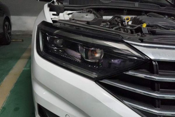 Volkswagen Sagitar 2022, 75300 км, за 11391 USD - фото 7