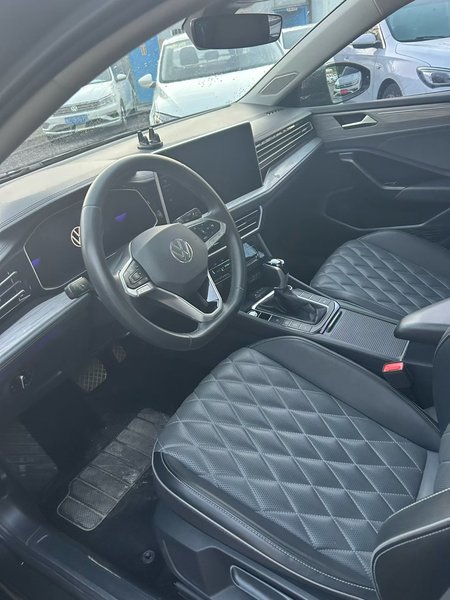 Volkswagen Sagitar 2023, 42100 км, за 12622 USD - фото 22