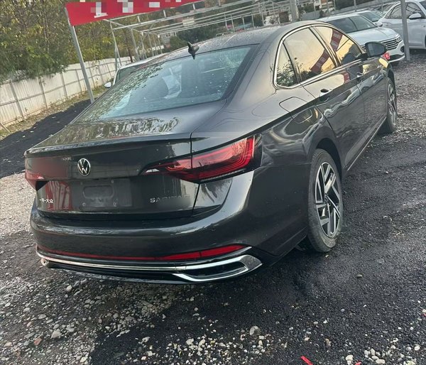 Volkswagen Sagitar 2023, 42100 км, за 12622 USD - фото 8