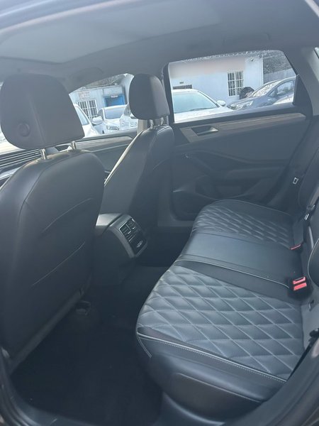 Volkswagen Sagitar 2023, 42100 км, за 12622 USD - фото 21