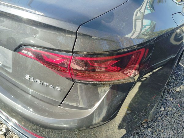 Volkswagen Sagitar 2023, 42100 км, за 12622 USD