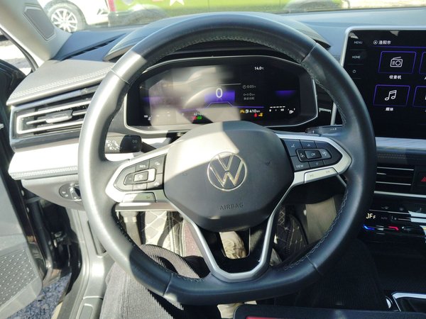 Volkswagen Sagitar 2023, 42100 км, за 12622 USD - фото 12