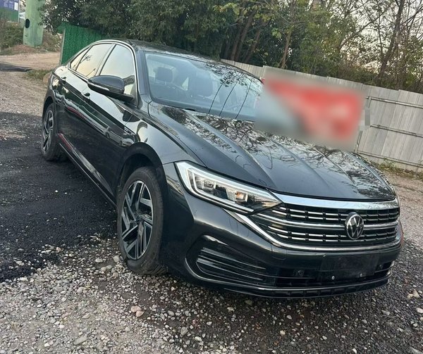 Volkswagen Sagitar 2023, 42100 км, за 12622 USD - фото 9