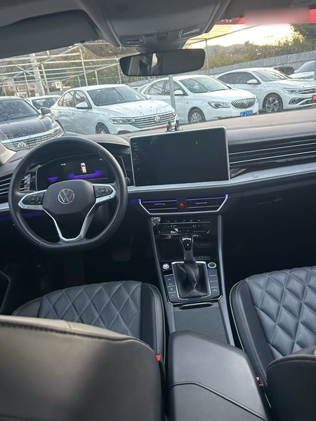 Volkswagen Sagitar 2023, 42100 км, за 12622 USD - фото 20
