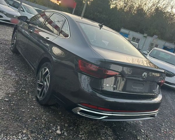 Volkswagen Sagitar 2023, 42100 км, за 12622 USD - фото 6