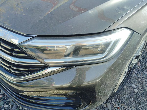 Volkswagen Sagitar 2023, 42100 км, за 12622 USD