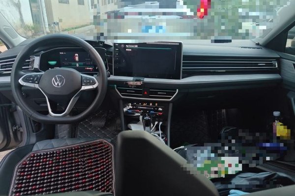Volkswagen Sagitar 2023, 50300 км, за 11563 USD - фото 10