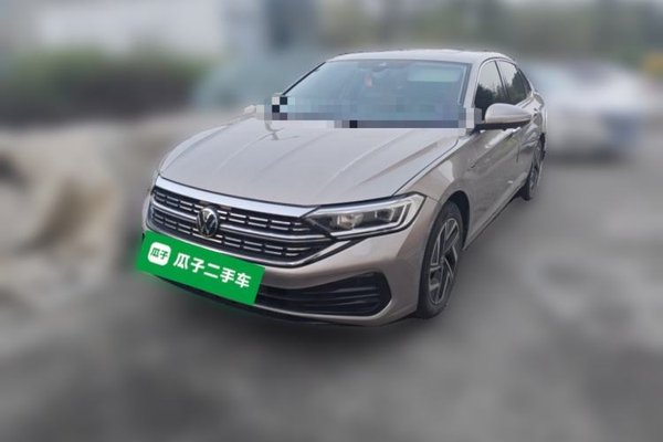 Volkswagen Sagitar · 2023 год