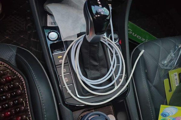 Volkswagen Sagitar 2023, 50300 км, за 11563 USD - фото 15