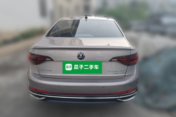 Volkswagen Sagitar 2023, 50300 км, за 11563 USD