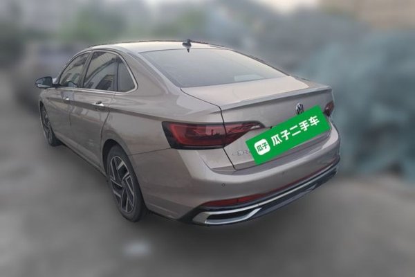 Volkswagen Sagitar 2023, 50300 км, за 11563 USD