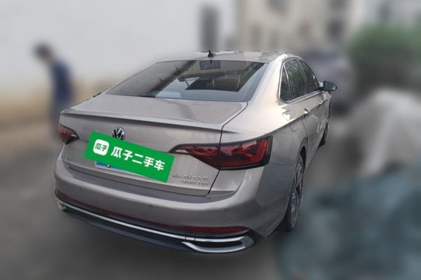 Volkswagen Sagitar 2023, 50300 км, за 11563 USD - фото 6