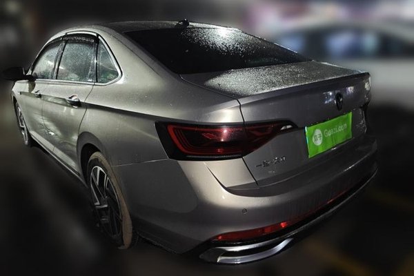 Volkswagen Sagitar 2023, 56800 км, за 13144 USD