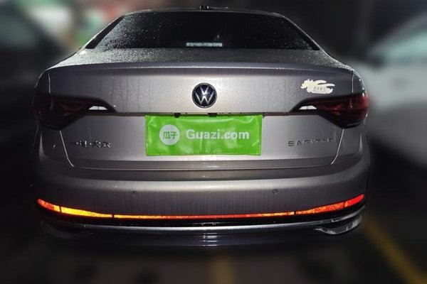 Volkswagen Sagitar 2023, 56800 км, за 13144 USD