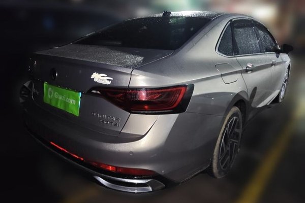 Volkswagen Sagitar 2023, 56800 км, за 13144 USD - фото 6