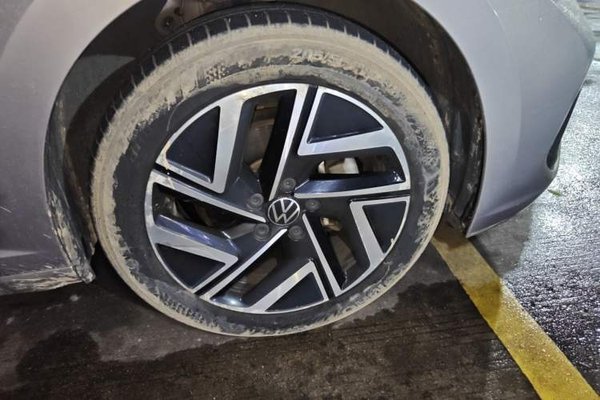 Volkswagen Sagitar 2023, 56800 км, за 13144 USD - фото 8