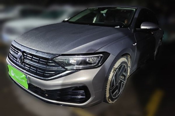 Volkswagen Sagitar · 2023 год