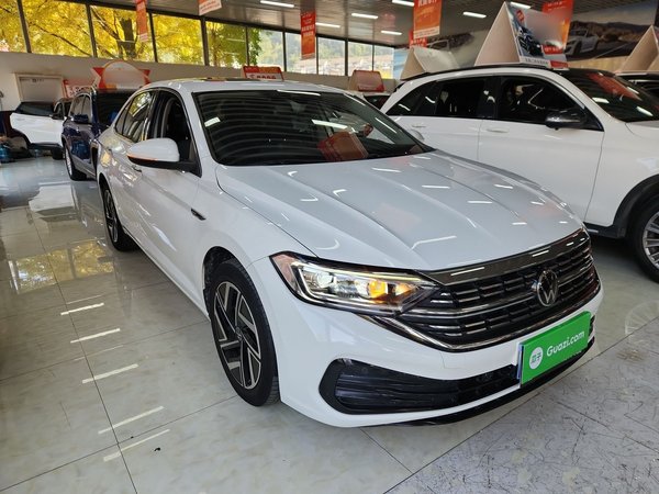 Volkswagen Sagitar 2023 280TSI DSG Excellence Edition, 2023 года