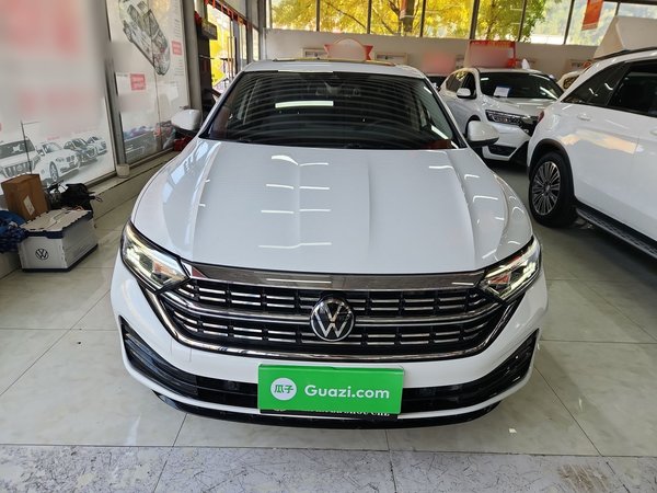 Volkswagen Sagitar 2023 280TSI DSG Excellence Edition, 2023 года