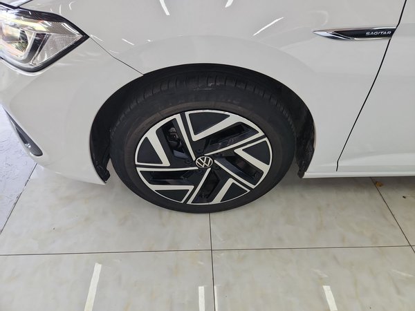 Volkswagen Sagitar 2023, 51700 км, за 14817 USD - фото 22