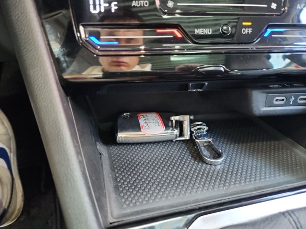 Volkswagen Sagitar 2023, 51700 км, за 14817 USD - фото 8