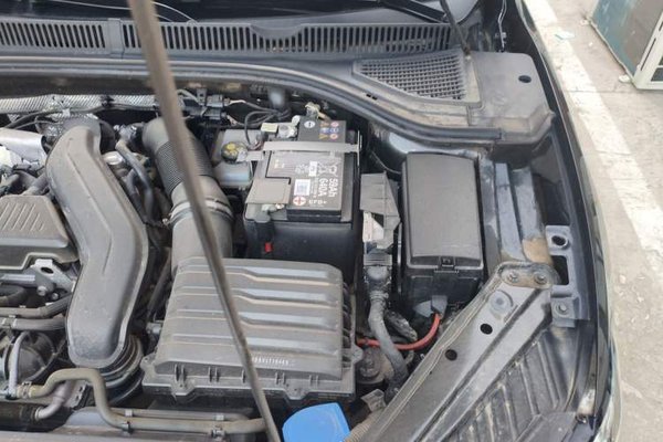 Volkswagen Sagitar 2023, 12600 км, за 13224 USD - фото 22