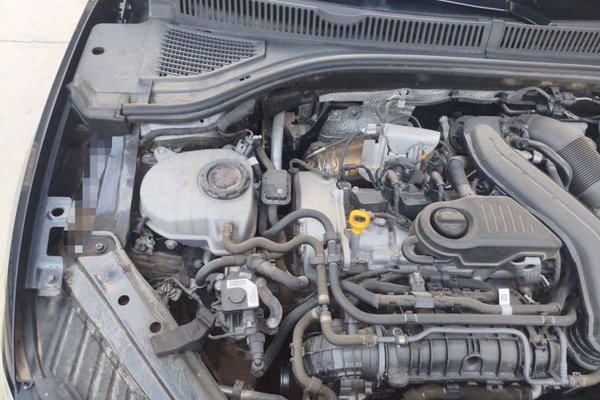 Volkswagen Sagitar 2023, 12600 км, за 13224 USD - фото 23