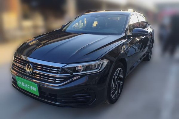 Volkswagen Sagitar · 2023 год