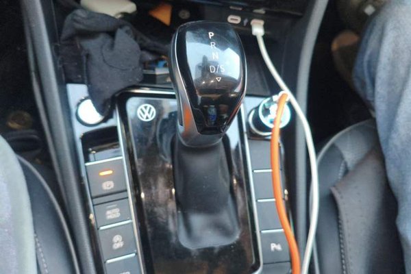 Volkswagen Sagitar 2023, 12600 км, за 13224 USD - фото 14