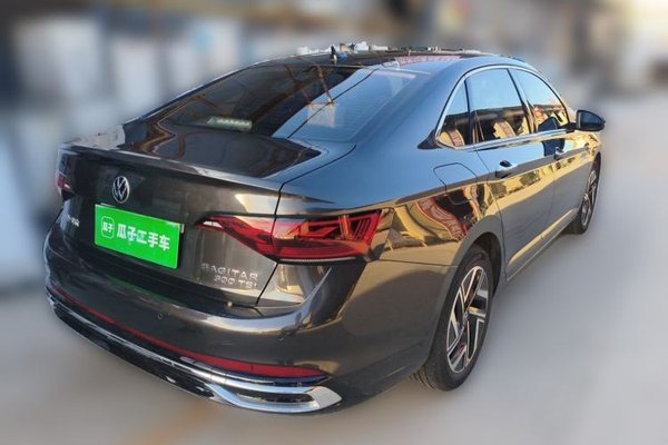 Volkswagen Sagitar 2023, 12600 км, за 13224 USD - фото 6
