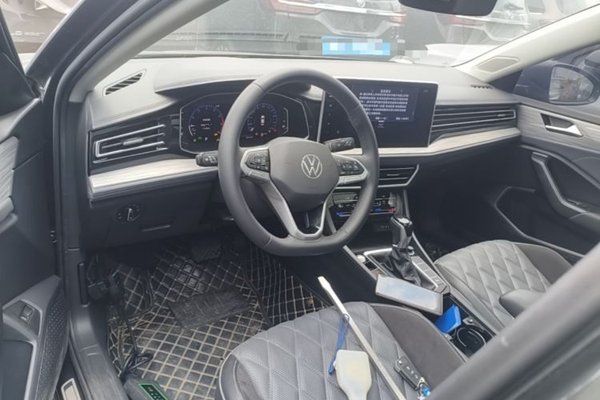 Volkswagen Sagitar 2023, 20600 км, за 15602 USD - фото 12