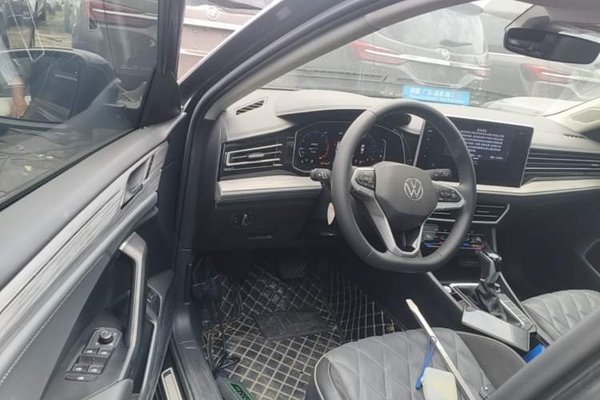 Volkswagen Sagitar 2023, 20600 км, за 15602 USD - фото 18