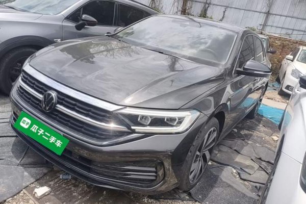 Volkswagen Sagitar · 2023 год
