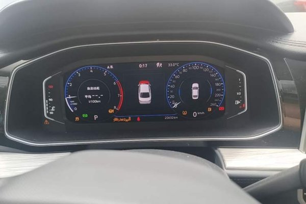 Volkswagen Sagitar 2023, 20600 км, за 15602 USD - фото 14
